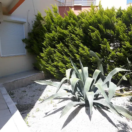 Villa Belek *