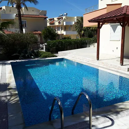 Villa Belek Ferienhaus Belek