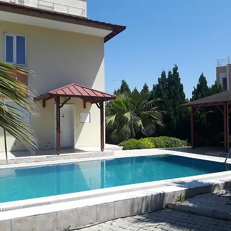 Villa Belek Ferienhaus Belek