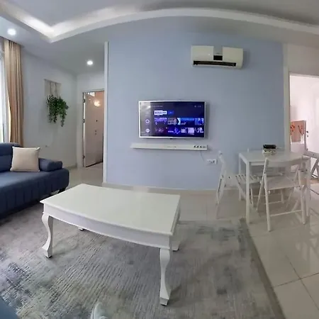 Exclusive Hospitality Is Waiting For At Liman - Antalya! *