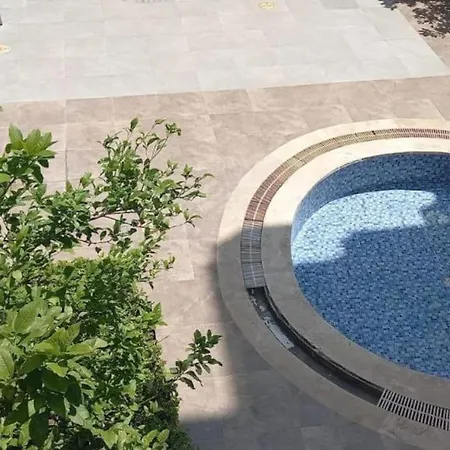 Exclusive Hospitality Is Waiting For At Liman - Antalya! Анталья