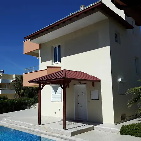 Villa Belek *