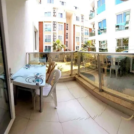 דירה Exclusive Hospitality Is Waiting For At Liman - Antalya! *