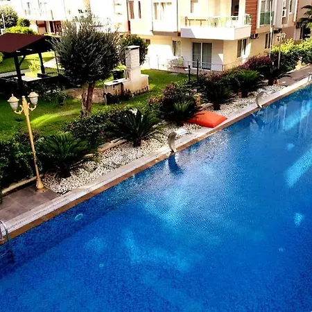 Exclusive Hospitality Is Waiting For At Liman - Antalya! * Antalya