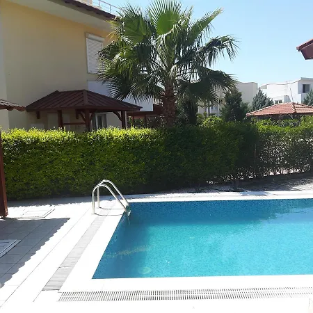 Villa Belek * 베렉