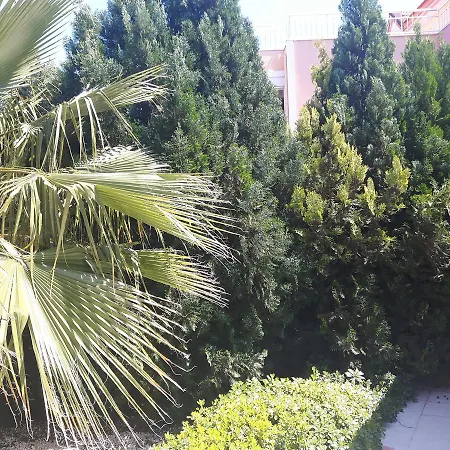 Villa Belek *
