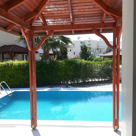 펜션 Villa Belek