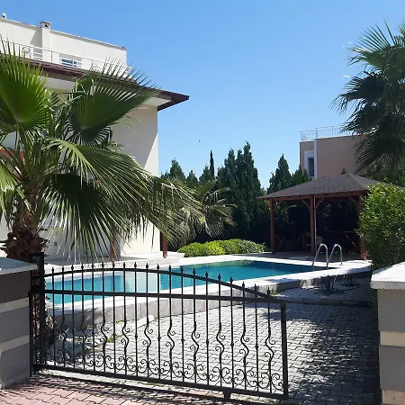 Hébergement de vacances Villa Belek