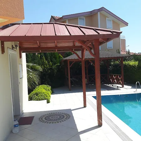 Villa Belek 펜션
