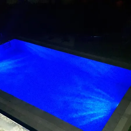 펜션 Villa Belek *