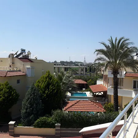 Villa Belek Hébergement de vacances Belek