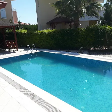Σπίτι διακοπών Villa Belek Μπέλεκ
