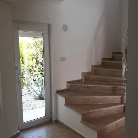 Villa Belek Σπίτι διακοπών Μπέλεκ