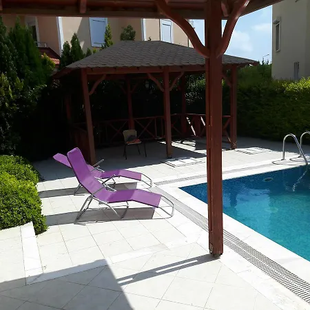 Σπίτι διακοπών Villa Belek