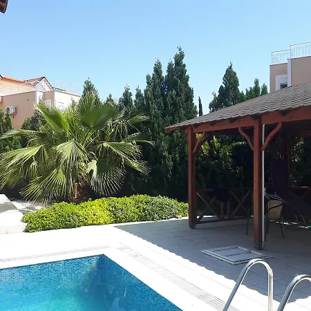 Villa Belek