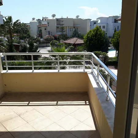 Villa Belek * Belek